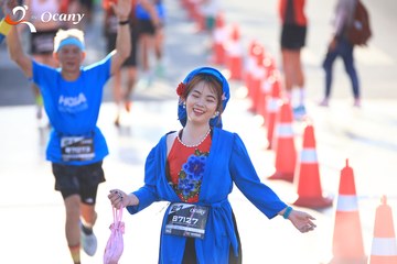 RUN TO LIVE 2025 - Ảnh #3204186