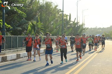 RUN TO LIVE 2025 - Ảnh #3301195