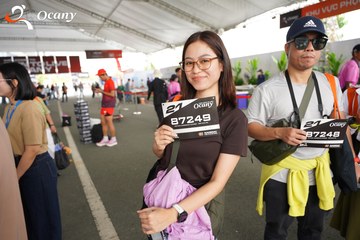 RUN TO LIVE 2025 - Ảnh #3136145