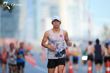 RUN TO LIVE 2025 - Ảnh #3287776