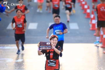 RUN TO LIVE 2025 - Ảnh #3154098