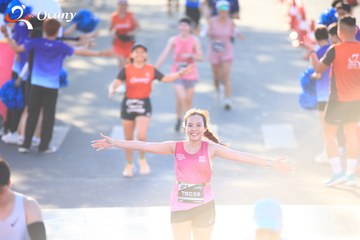 RUN TO LIVE 2025 - Ảnh #3203730