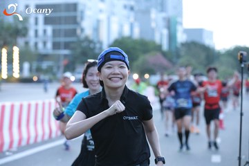 RUN TO LIVE 2025 - Ảnh #3207074