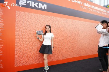 RUN TO LIVE 2025 - Ảnh #3121148