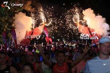RUN TO LIVE 2025 - Ảnh #3139791