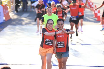 RUN TO LIVE 2025 - Ảnh #3204490