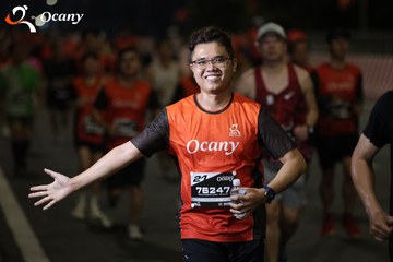 RUN TO LIVE 2025 - Ảnh #3204781
