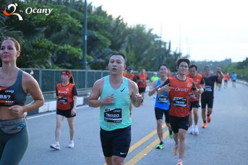 RUN TO LIVE 2025 - Ảnh #3267365
