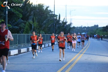RUN TO LIVE 2025 - Ảnh #3264045