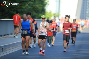 RUN TO LIVE 2025 - Ảnh #3288693