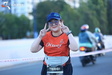 RUN TO LIVE 2025 - Ảnh #3258137