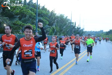 RUN TO LIVE 2025 - Ảnh #3290671