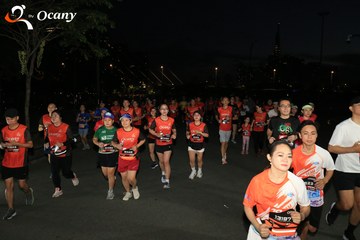 RUN TO LIVE 2025 - Ảnh #3282688