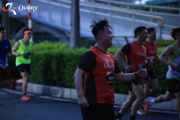 RUN TO LIVE 2025 - Ảnh #3155694