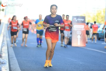 RUN TO LIVE 2025 - Ảnh #3287549