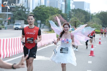 RUN TO LIVE 2025 - Ảnh #3209582