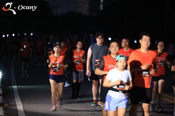 RUN TO LIVE 2025 - Ảnh #3262944