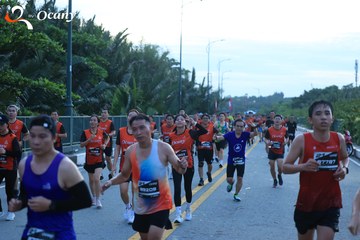 RUN TO LIVE 2025 - Ảnh #3288578