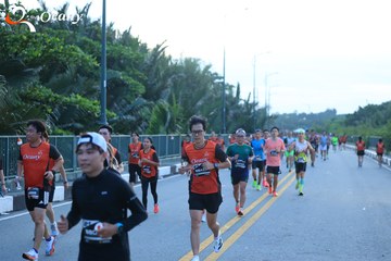 RUN TO LIVE 2025 - Ảnh #3287785