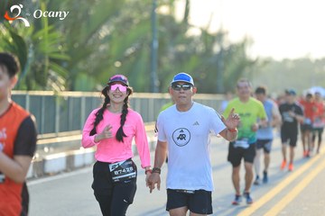 RUN TO LIVE 2025 - Ảnh #3300161