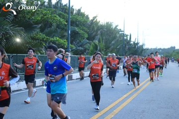 RUN TO LIVE 2025 - Ảnh #3267080