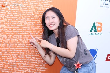 RUN TO LIVE 2025 - Ảnh #3122022