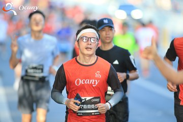 RUN TO LIVE 2025 - Ảnh #3285122