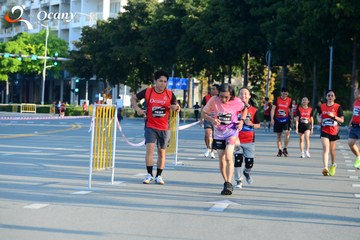 RUN TO LIVE 2025 - Ảnh #3298966