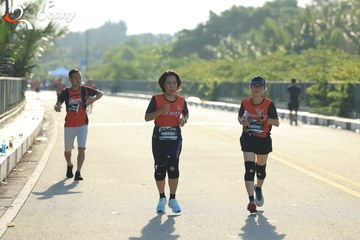 RUN TO LIVE 2025 - Ảnh #3304758