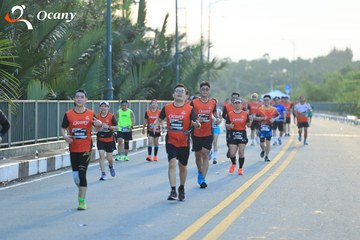 RUN TO LIVE 2025 - Ảnh #3297474