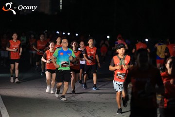 RUN TO LIVE 2025 - Ảnh #3262755