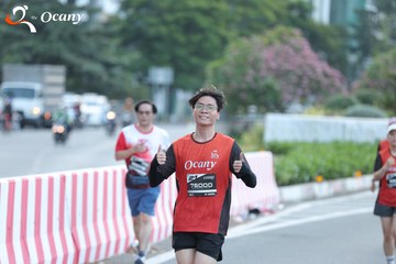 RUN TO LIVE 2025 - Ảnh #3210387