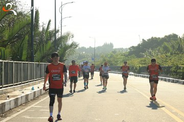 RUN TO LIVE 2025 - Ảnh #3304046