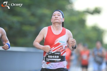 RUN TO LIVE 2025 - Ảnh #3278282