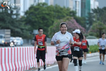 RUN TO LIVE 2025 - Ảnh #3210466