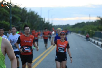 RUN TO LIVE 2025 - Ảnh #3284487
