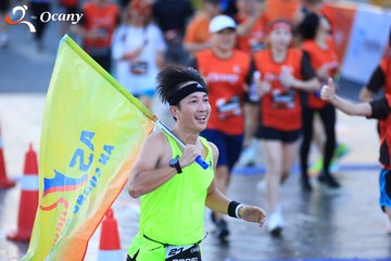 RUN TO LIVE 2025 - Ảnh #3153403