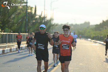 RUN TO LIVE 2025 - Ảnh #3298287