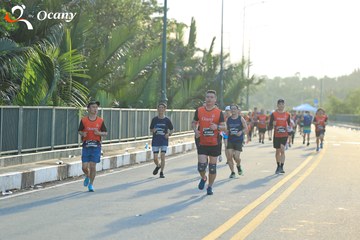 RUN TO LIVE 2025 - Ảnh #3299800