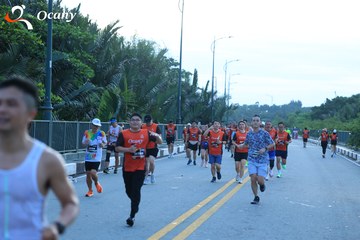RUN TO LIVE 2025 - Ảnh #3290458