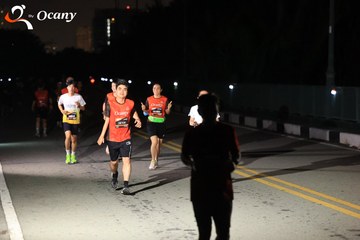RUN TO LIVE 2025 - Ảnh #3259847