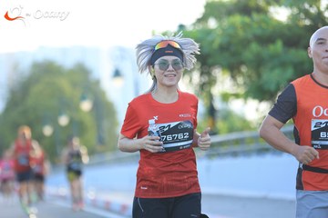 RUN TO LIVE 2025 - Ảnh #3259256