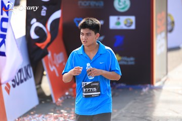 RUN TO LIVE 2025 - Ảnh #3210022