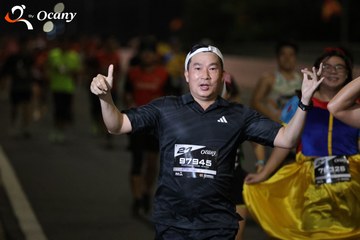 RUN TO LIVE 2025 - Ảnh #3203842