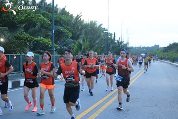 RUN TO LIVE 2025 - Ảnh #3267735