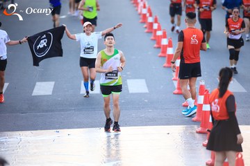 RUN TO LIVE 2025 - Ảnh #3153603