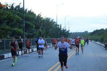 RUN TO LIVE 2025 - Ảnh #3268190