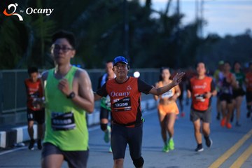 RUN TO LIVE 2025 - Ảnh #3263736