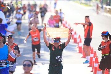 RUN TO LIVE 2025 - Ảnh #3204748