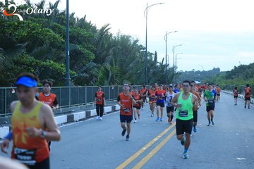 RUN TO LIVE 2025 - Ảnh #3289089